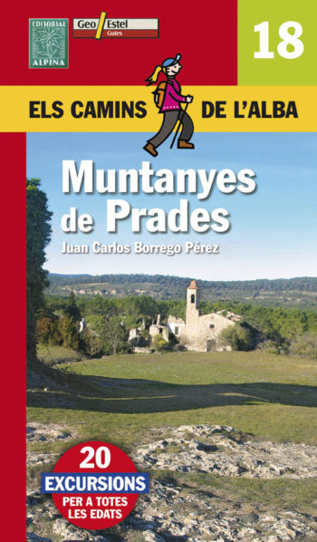 MUNTANYES DE PRADES