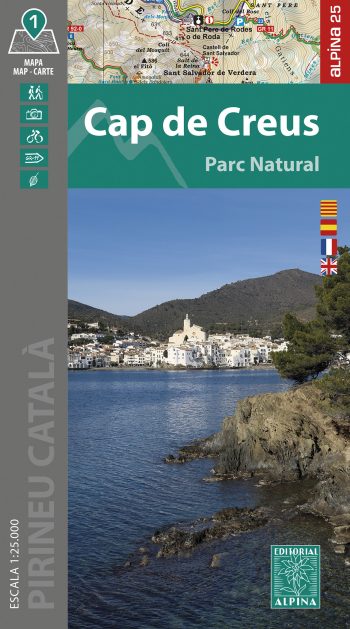 CAP DE CREUS
