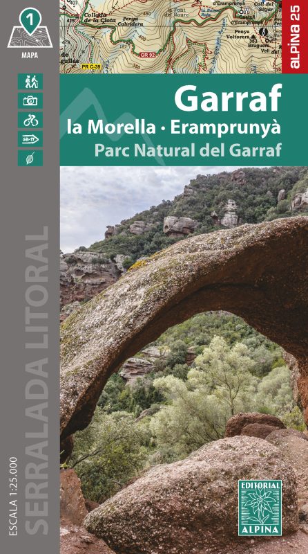 GARRAF Parc Natural