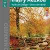 VALLES DE IRATI Y AEZKOA