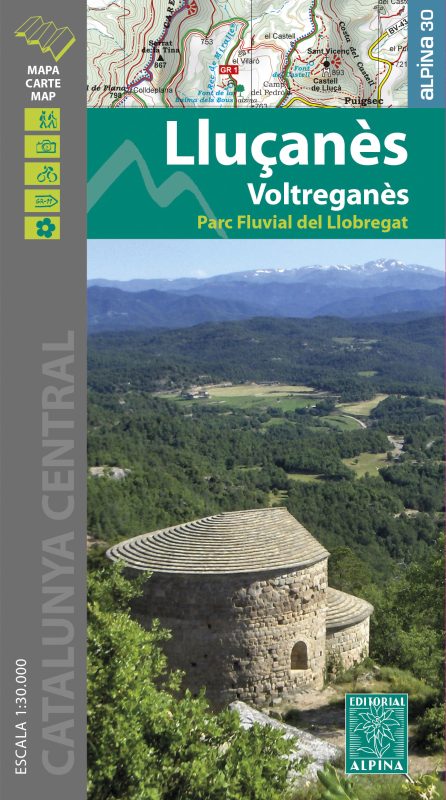 LLUÇANÈS
