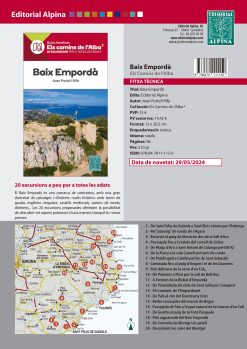 Alternative view of 06. BAIX EMPORDÀ