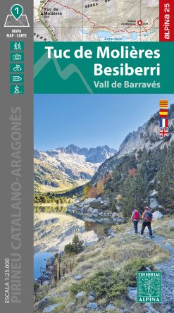 TUC DE MOLIÈRES - BESIBERRI
