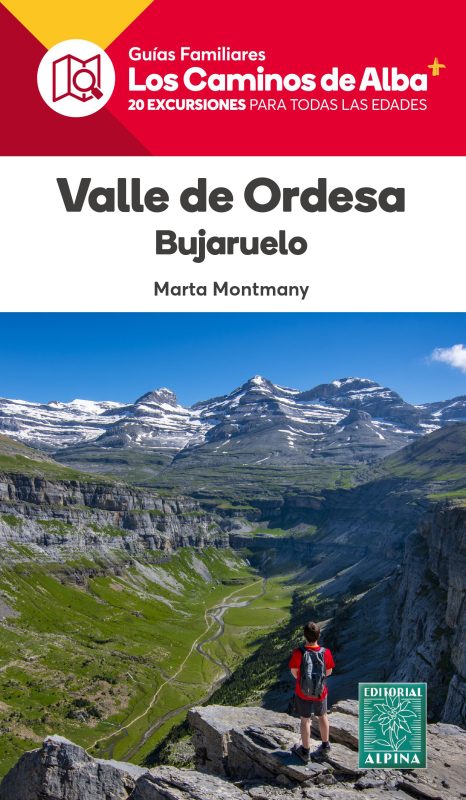 01. VALLE DE ORDESA