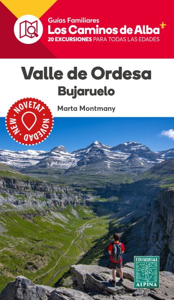 01. VALLE DE ORDESA