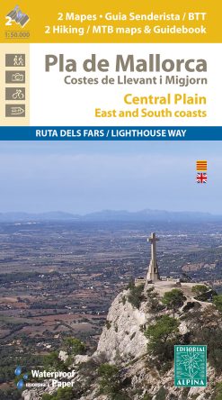 PLA DE MALLORCA. Costes de Llevant i Migjorn