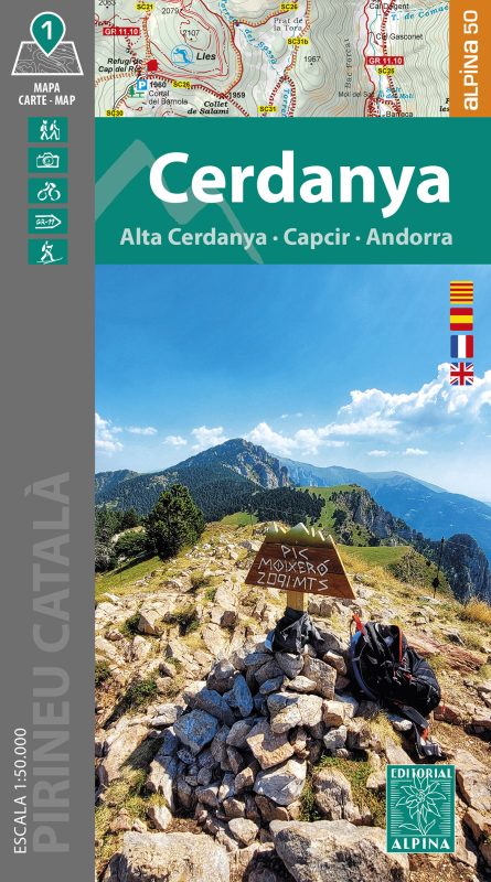 CERDANYA