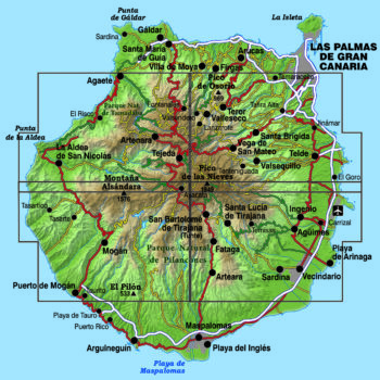 GRAN CANARIA - Imagen 2