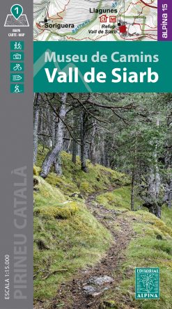 VALL DE SIARB