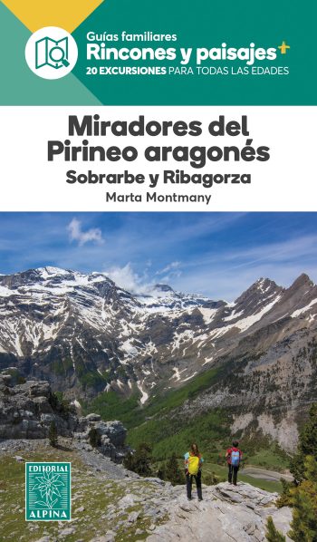MIRADORES DEL PIRINEO ARAGONÉS