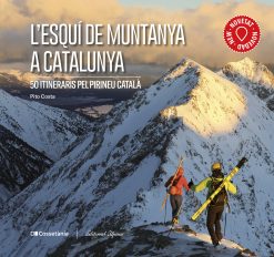 L'ESQUÍ DE MUNTANYA A CATALUNYA