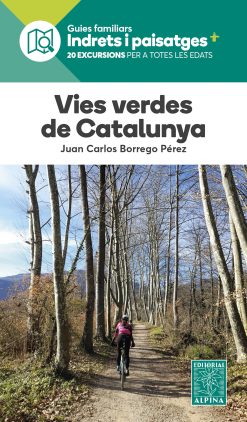 VIAS VERDES DE CATALUNYA