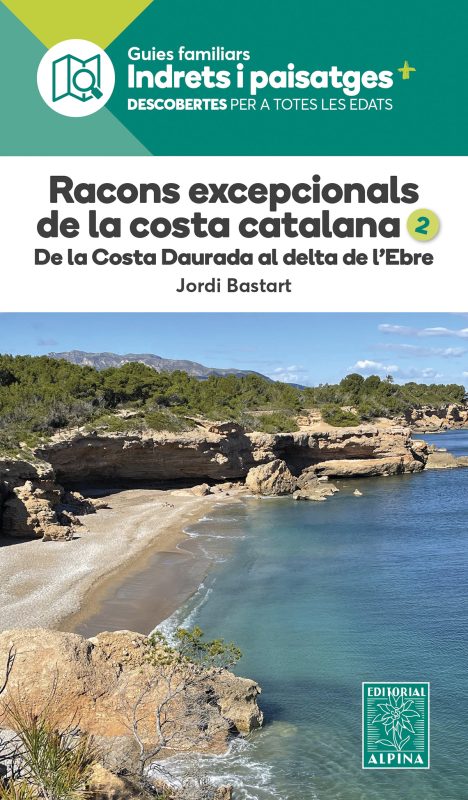 RACONS EXCEPCIONALS DE LA COSTA CATALANA (VOLUM 2)