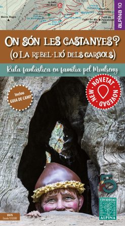 ON SÓN LES CASTANYES (O LA REBEL-LIÓ DELS CARGOLS)