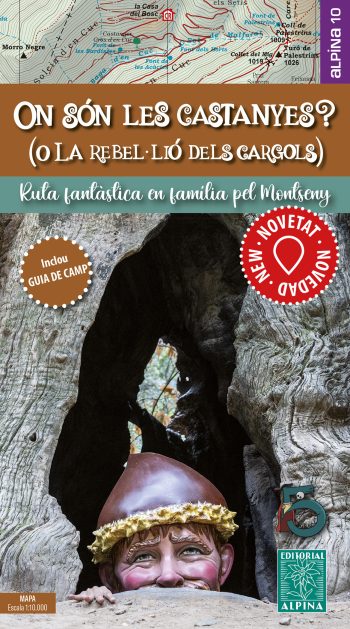 ON SÓN LES CASTANYES (O LA REBEL-LIÓ DELS CARGOLS)