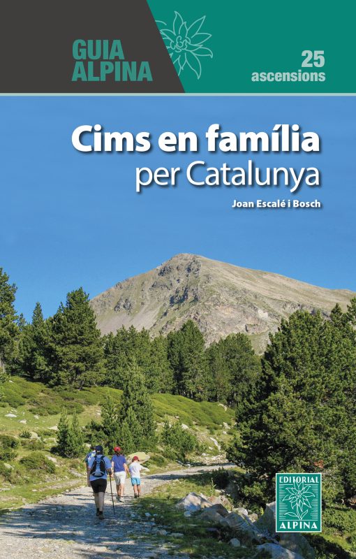 CIMS EN FAMÍLIA PER CATALUNYA