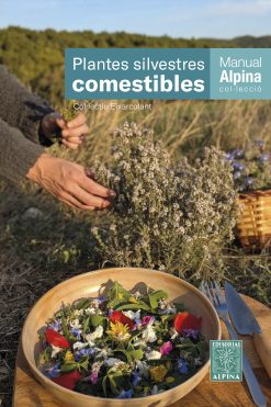 MANUAL DE PLANTES SILVESTRES COMESTIBLES (Col·lectiu Eixarcolant)