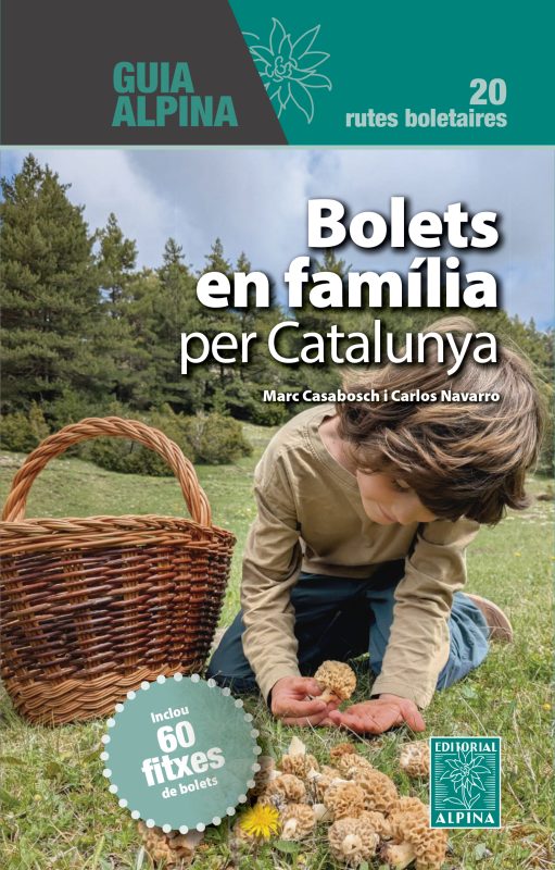BOLETS EN FAMÍLIA PER CATALUNYA