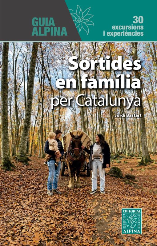 SORTIDES EN FAMÍLIA PER CATALUNYA