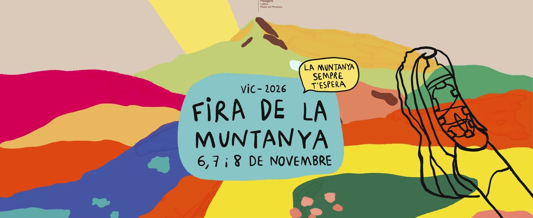 Fira de la Muntanya 2026