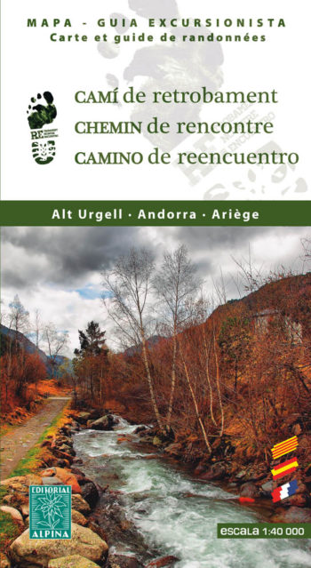 CAMÍ DE RETROBAMENT
