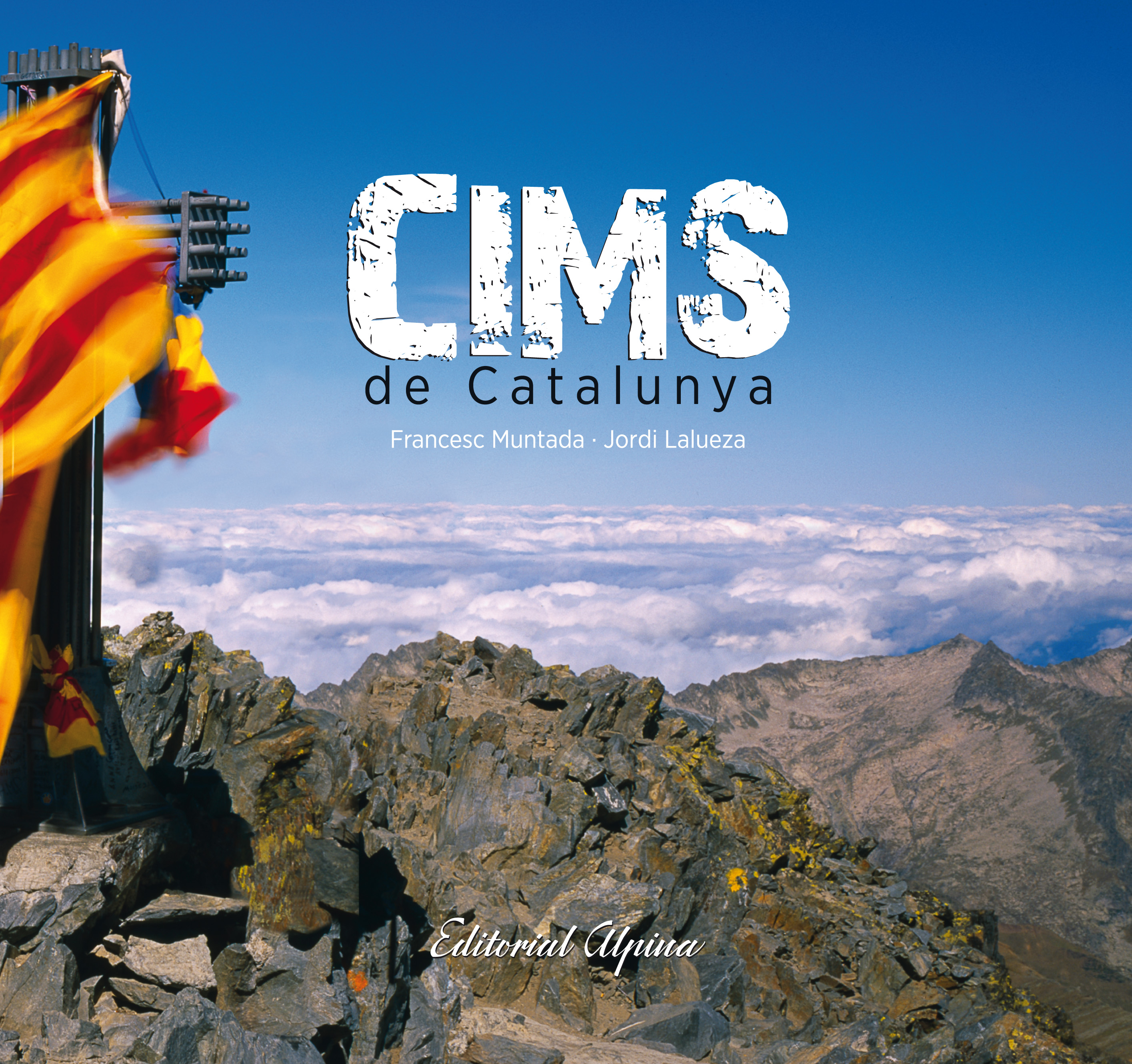 Resultado de imagen de cims catalans