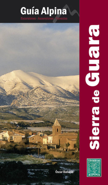 SIERRA DE GUARA