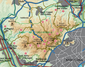 COLLSEROLA - Image 2